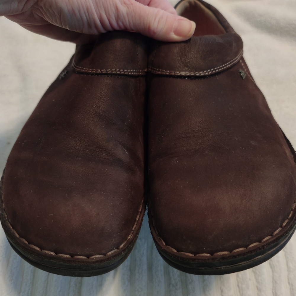 Finn Comfort Slip-on Shoes - Picture 5 of 10